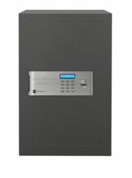 Yale YSM/520/EG1 cassaforte Nero Metallo 