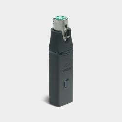 Yamaha HDXLRMIC parte e accessorio del microfono 