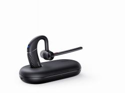 Yealink BH71 Auricolare Wireless A clip Ufficio USB tipo-C Bluetooth Nero 