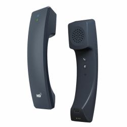 Yealink BTH58 Ricevitore telefonico DECT Grigio 