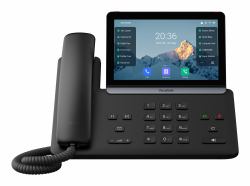 Yealink T88W telefono IP Nero LCD 