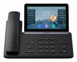 Yealink T88W Pro telefono IP Nero LCD Wi-Fi 