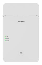 Yealink W75 Mini MC stazione base DECT Bianco 