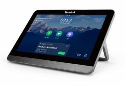 Yealink CTP18 STD 20,3 cm [8"] 1280 x 800 Pixel Bluetooth 