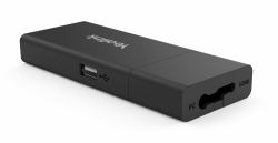 Yealink VCH51 Sharing Box Dispositivo BYOD per condivisione Nero 