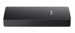 Yealink VCH51 Pro USB 2.0 Type-C 1000 Mbit/s Nero 