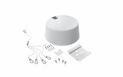 Yealink CS-PendantMount Montaggio a soffitto 