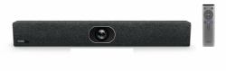 Yealink MeetingBar A20 + VCR20 Remote Control sistema di conferenza 20 MP Collegamento ethernet LAN Barra di collaborazione video 