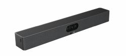 Yealink MeetingBar A25 Video Bar and VCR11 Remote Control Bundle Nero 3840 x 2160 Pixel 30 fps 