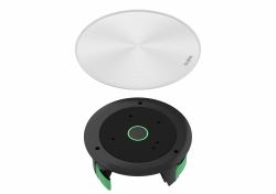 Yealink CMKit-121 Microfono Nero, Grigio 