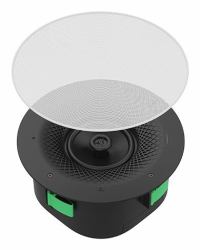 Yealink CS10-D altoparlante 2-vie Nero, Grigio, Bianco Cablato 