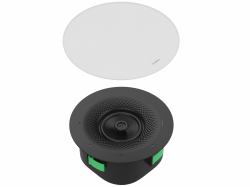 Yealink CS10 Altoparlante Bianco, Nero 