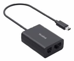 Yealink EHS62 accessorio per cuffia Adattatore EHS 