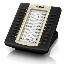 Yealink EXP39 Modulo di rete vocale 
