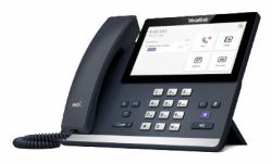 Yealink MP56 E2 Teams telefono IP Grigio LED Wi-Fi 