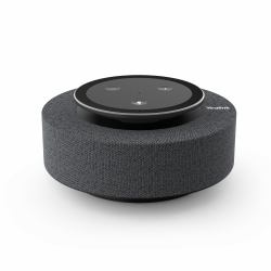 Yealink MSpeech vivavoce Grigio 