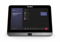 Yealink MTouch II 20,3 cm [8"] 1280 x 800 Pixel 