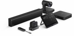 Yealink MVC640-C4-F13 sistema di conferenza Collegamento ethernet LAN Sistema di videoconferenza di gruppo 