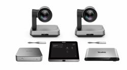 Yealink MVC940 Teams Video Conference Kit sistema di conferenza Collegamento ethernet LAN Sistema di videoconferenza di gruppo 