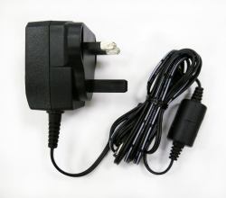 Yealink PSUUK6W ricambio per telefono Alimentazione elettrica 
