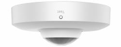 Yealink RoomSensor Sensore multifunzionale per ambiente Bianco 