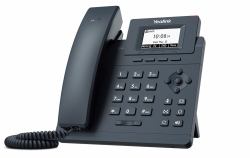 Yealink SIP-T30P telefono IP Nero LCD 