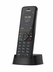 Yealink W78H Identificatore di chiamata Nero 