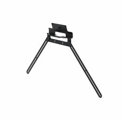 Yealink VB-TVMount-01 Kit di montaggio Nero 