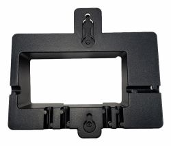 Yealink WMB-T40/T41/T42 sostegno per telefono Nero 
