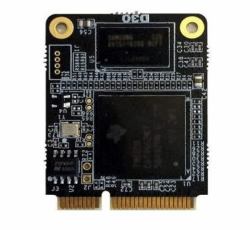 Yeastar YST-D30 modulo add-on IP Nero 