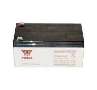 Yuasa NP3,2-12 batteria UPS Acido piombo [VRLA] 12 V 