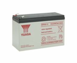 Yuasa NPW45-12 batteria UPS Acido piombo [VRLA] 12 V 
