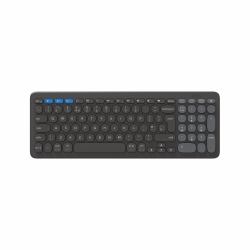 ZAGG Pro Tastiera 15 tastiera Universale Bluetooth QWERTY Nordic Nero  - versione straniera