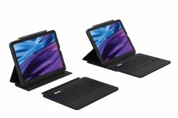 ZAGG Pro Keys 2 Nordic Bluetooth Nero 