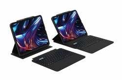 ZAGG Pro Keys 2 Nordic Bluetooth Nero 