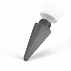 ZAGG 109913292 accessorio per penna stilografica Grigio 