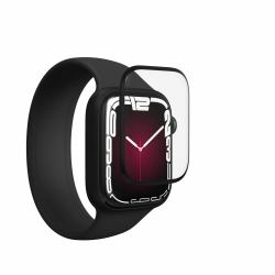 InvisibleShield Glass Fusion+ Protezione per schermo Nero, Trasparente 