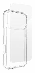 ZAGG Defence Bundle Glass und Case clear für Apple iPhone 17 Pro Max 