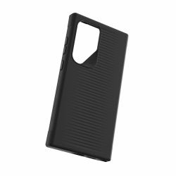 ZAGG Luxe custodia per cellulare 17,3 cm [6.8"] Cover Nero 