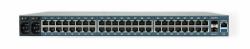 ZPE Nodegrid Serial Console - S Series NSC-T48S-STND-DAC-B-SFP server per console 