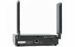 ZPE Nodegrid Bold SR, 8x RJ45 - Serial rolled, 5x GbE, - 2-core Intel 64bit CPU, 4GB DDR4, 32GB SLC, 4G LTE [CAT12] - Warranty: 24M