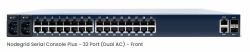 ZPE Nodegrid Serial Console Plus ZPE-NSCP-T32R-CORE-DAC server per console RS-232 