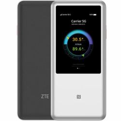ZTE 99936499 router wireless 5G 