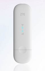 ZTE MF79U dispositivo di rete cellulare Modem di rete cellulare 