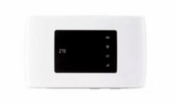 ZTE MF920C dispositivo di rete cellulare Router di rete cellulare 