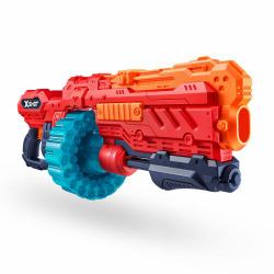 ZURU Turbo Advance 