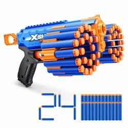 ZURU XSHOT 36603 arma giocattolo 