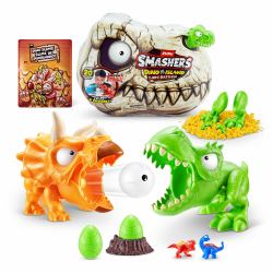 ZURU Smashers 74114 action figure giocattolo 