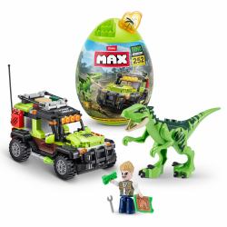 ZURU MAX 83154 gioco di costruzione 