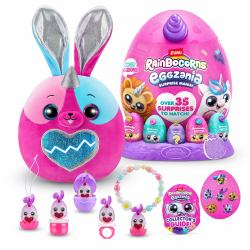 ZURU Rainbocorns 9258 peluche 